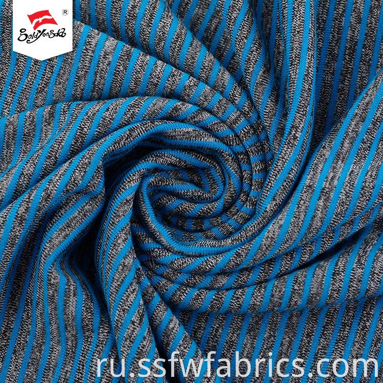 Good Quality High Strength Fabric Rayon